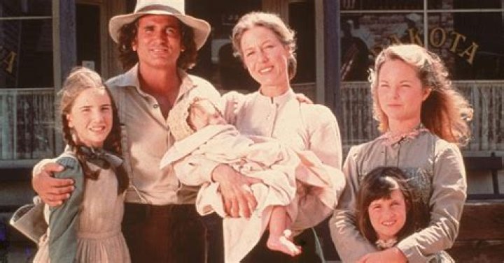 A reboot of classic TV series ‘Little House on the Prairie’ is in the works