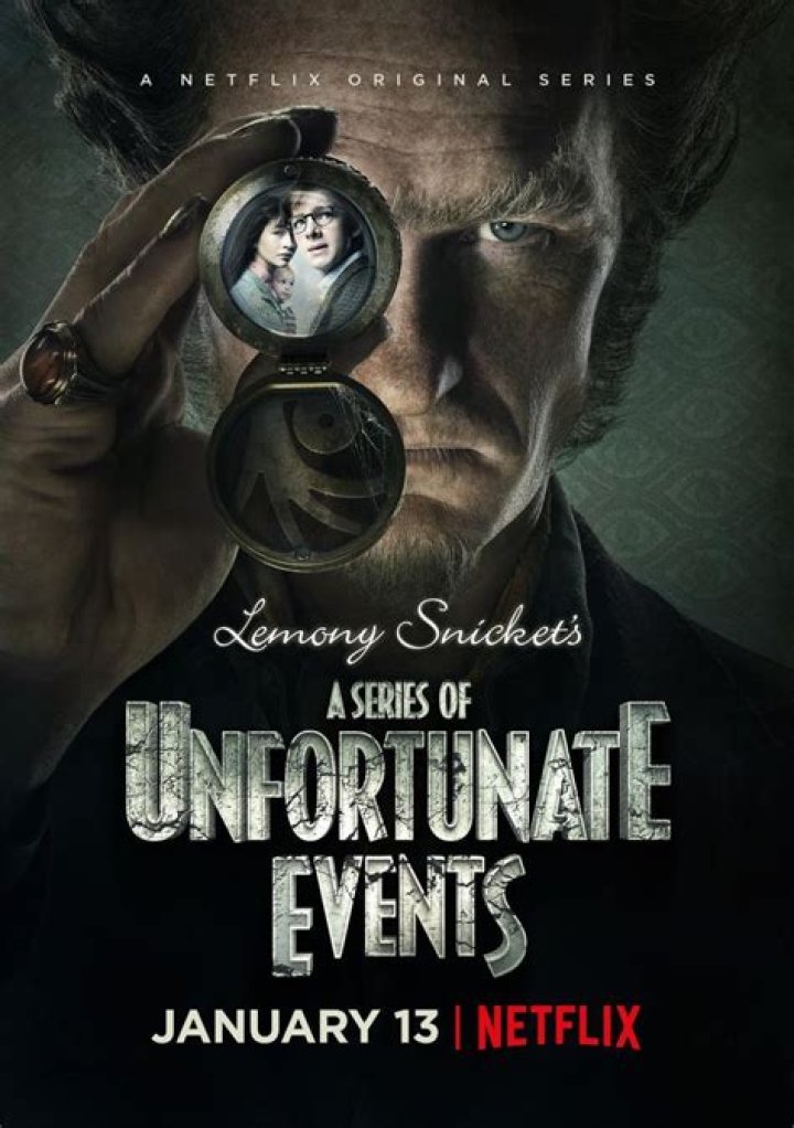 What the End of Netflix's A Series of Unfortunate Events Misunderstands About the Novels