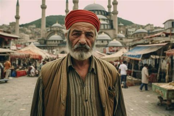 A Turk in Hollywood: Haluk Bilginer’s English-Speaking Movie Roles across Four Decades