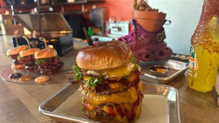 A Unique take on American Cuisine: Inside Sid's Garage