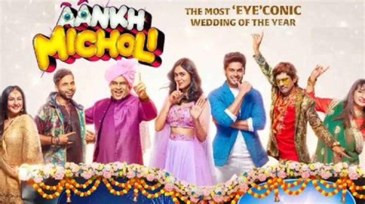 Mrunal Thakur, Abhimanyu Dassani star in this laughter riot film – India TV