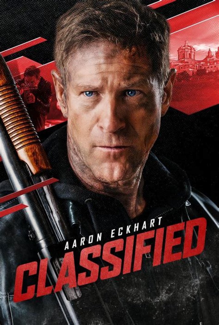 Aaron Eckhart Partner 2024: Everything You Need To Know