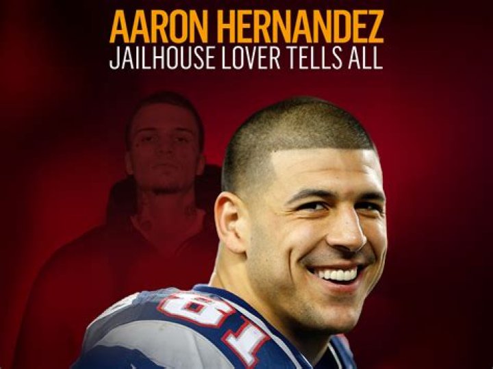 Aaron Hernandez's Bisexuality: A Shocking Revelation