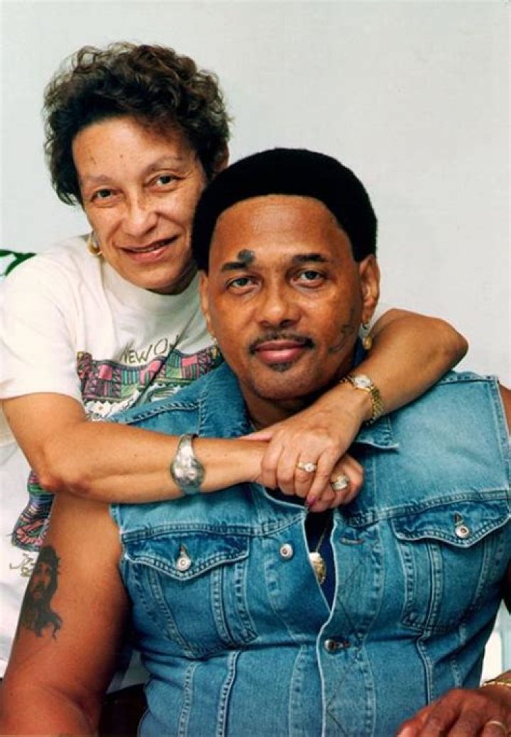 Aaron Neville's Life Partner: A Deep Dive Into His Marriage