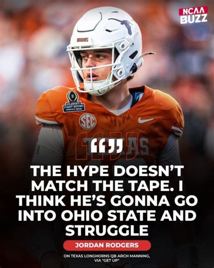 The Untold Truth About Aaron Rodgers's Younger Brother