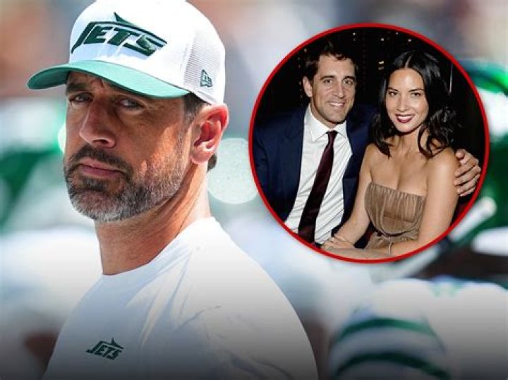 Aaron Rodgers: The Rift With Family And Its Impact On His Life