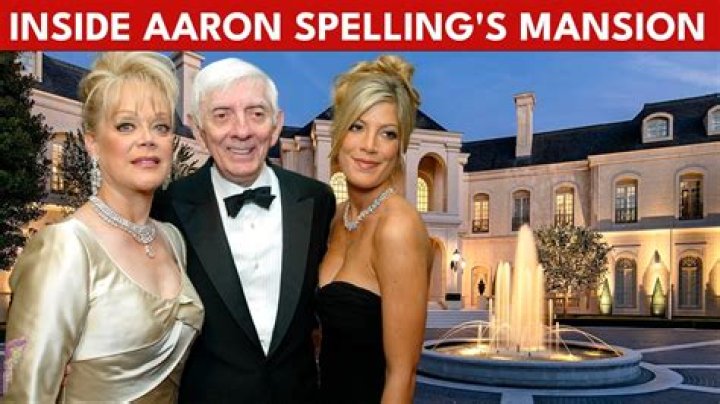 Aaron Spellings TV Legacy Explored