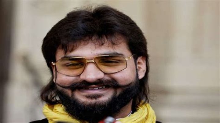 Mukhtar Ansari's son Abbas Ansari arrested by ED after nine hours of questioning – India TV