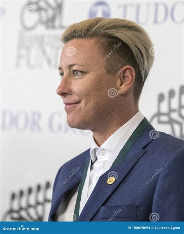 Discovering Abby Wambach's Daughter: A Journey Through Family And Legacy