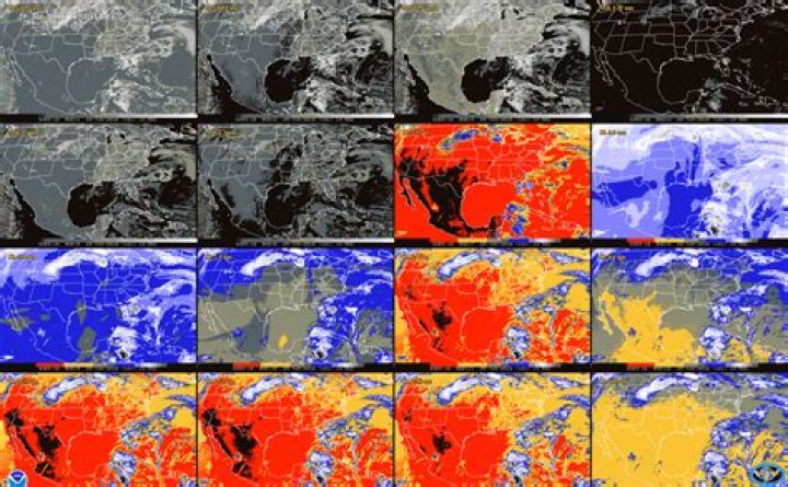ABI shows promise for methane monitoring