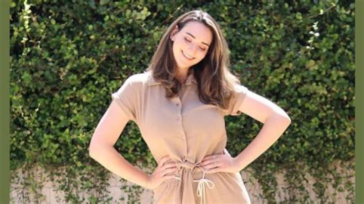 Understanding Abigail Shapiro's Age: A Deep Dive Into Her Life And Career