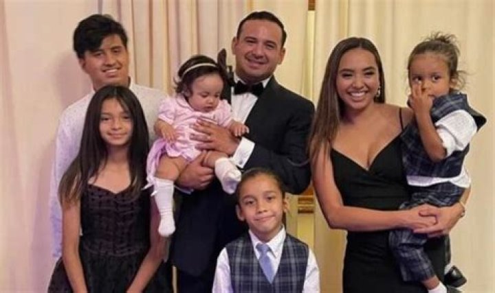 Unraveling The Life Of Abigail Tellez-Vargas: A Journey Of Talent And Resilience