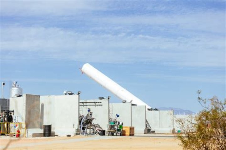 ABL, Astra, Relativity selected to compete for U.S. Space Force responsive launch contracts