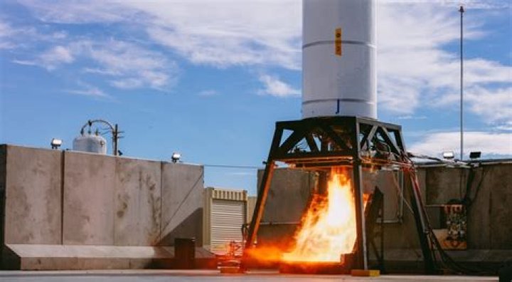 ABL Space Systems test accident to delay first launch by three months