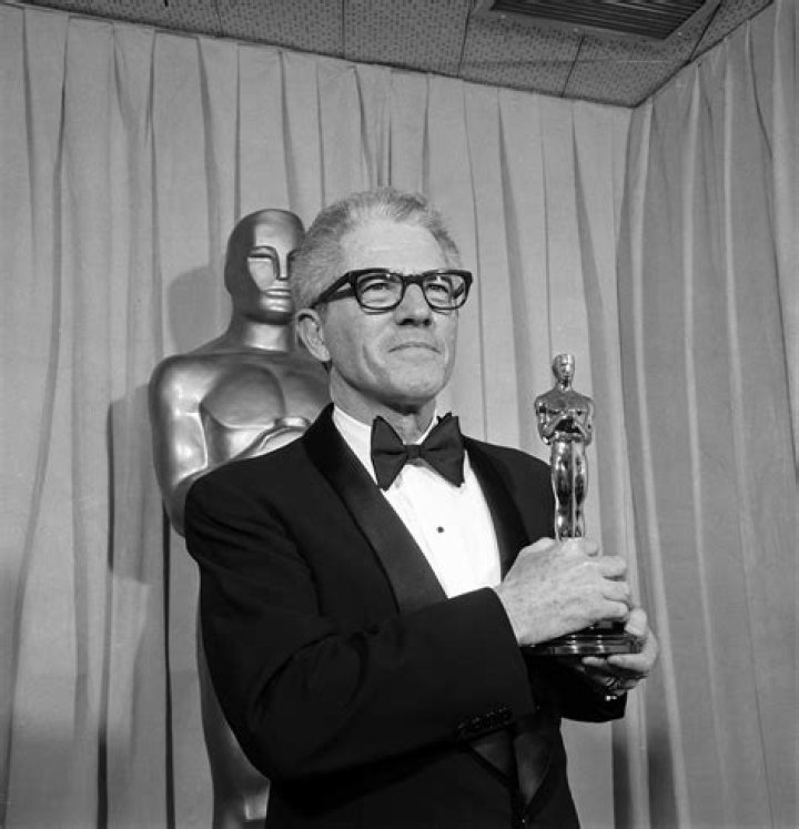 Complete List Of The 1971 Academy Award Winners