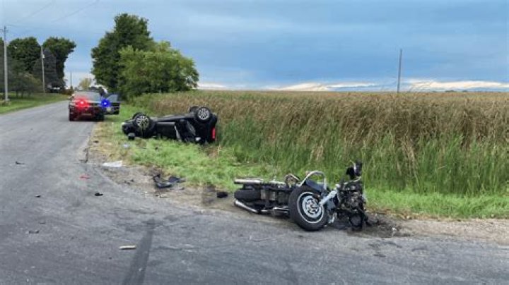 Shocking Accident Rocks Maple Grove, Minnesota