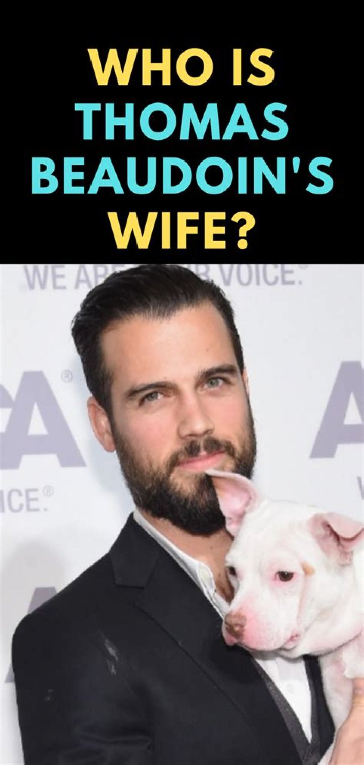 Unraveling The Accident Of Thomas Beaudoin's Wife: A Deep Dive