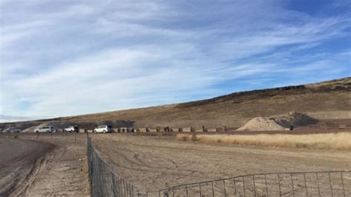 Accidental shooting reported at Canyon County gun range