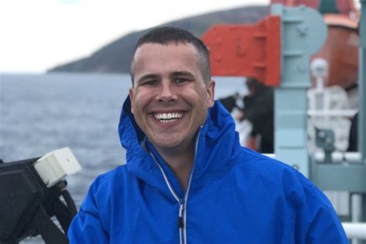 I Accidentally Turned On the Chainsaw. It Was Gruesome