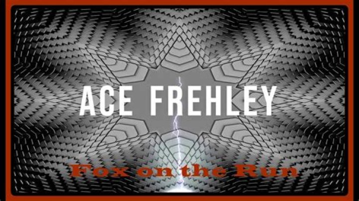 The Ultimate Guide: Ace Frehley's Fox On The Run Performance