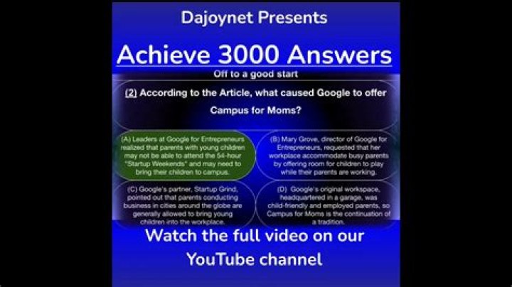 Unlocking Knowledge: How To Achieve 3000 Answers In Your Learning Journey