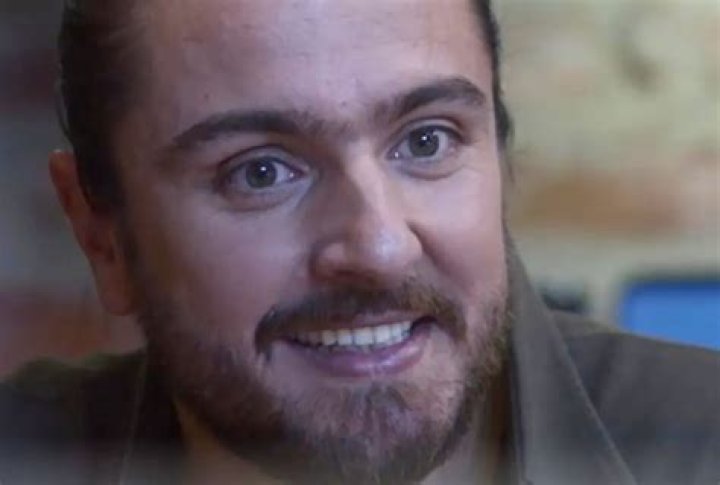 Unveiling The Talents Of Actor Andres Sandoval