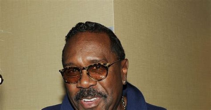 Unveiling The Life And Career Of Actor Demond Wilson
