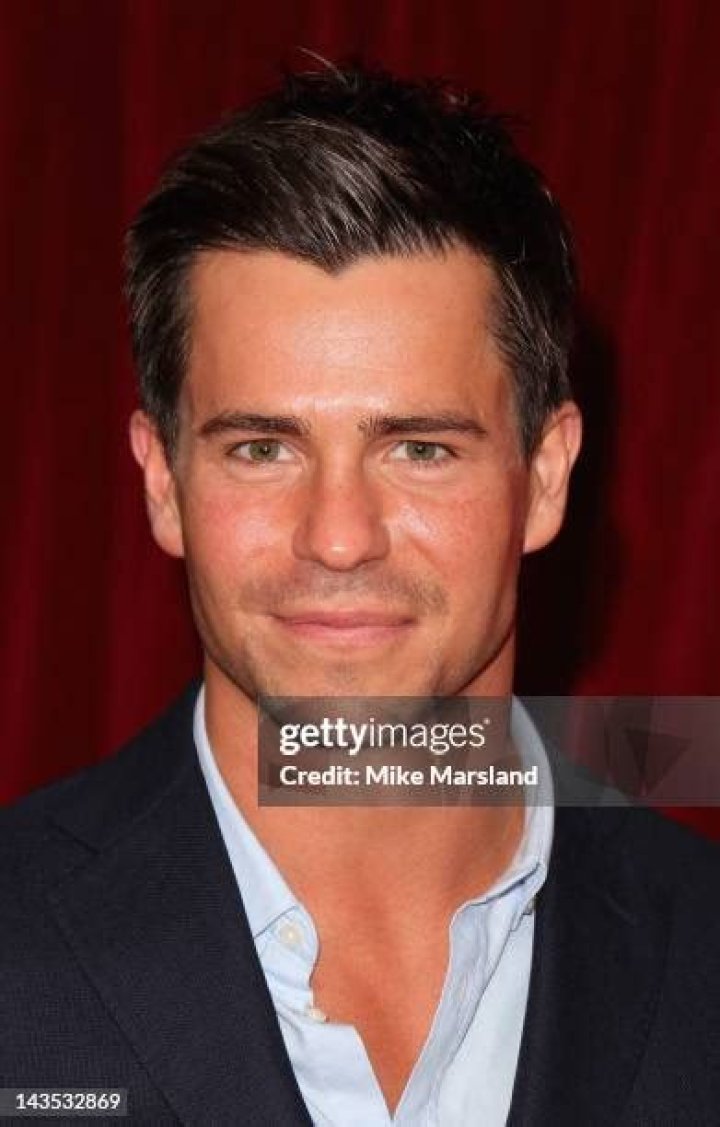Unveiling The Versatile Talents Of Actor Oliver Mellor