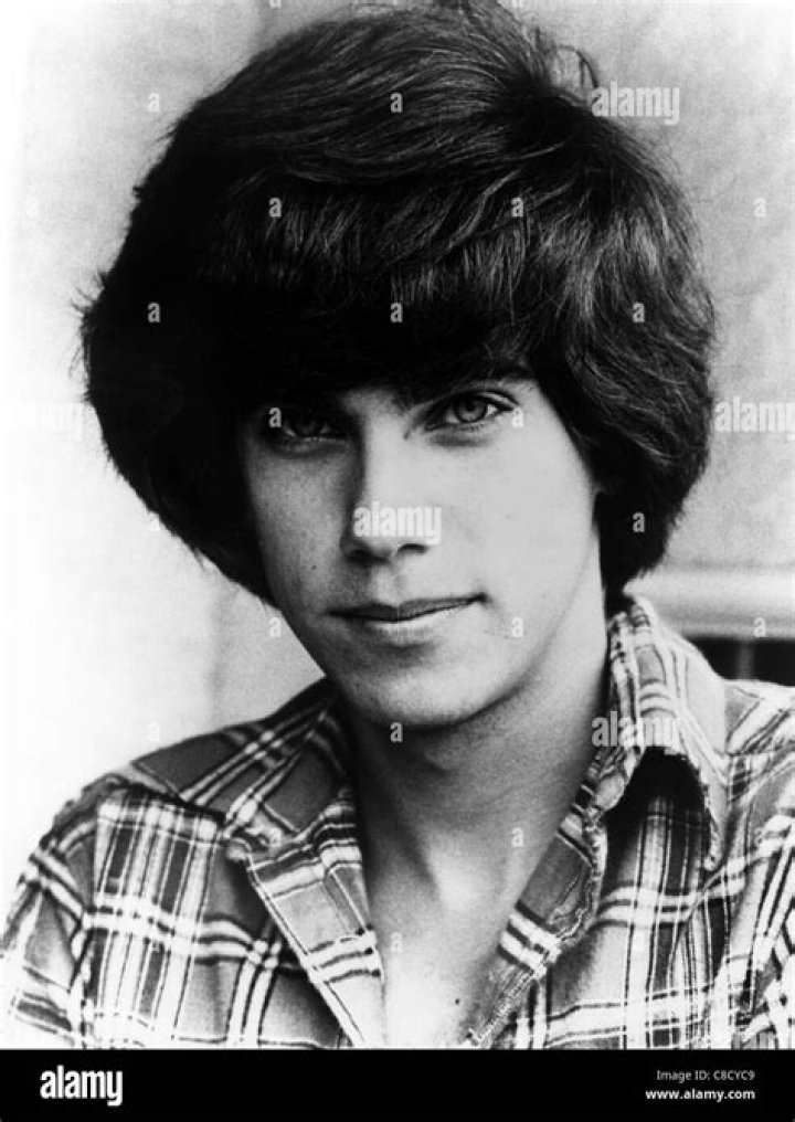 Unveiling The Life Of Robby Benson: An Actor's Journey