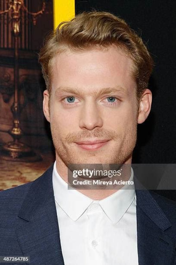 Exploring The Talented Career Of Actor Sam Reid