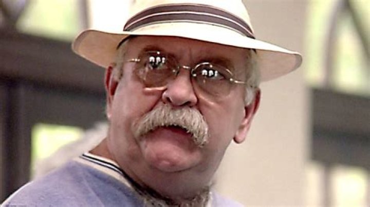 Actor Wilford Brimley, pitch man for Quaker Oats, dead at 85