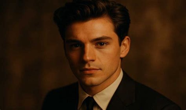 Young Hollywood: Emerging Actors In Their 20s