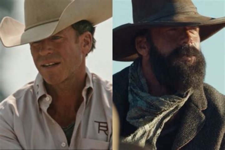 What Actors Are in Both '1883' and 'Yellowstone'? Crossover Stars Revealed
