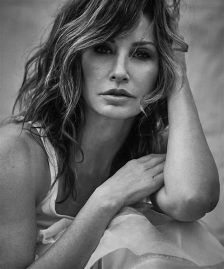 Unveiling The Life And Career Of Actress Gina Gerson