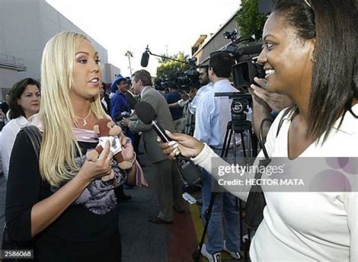 Unveiling The Life And Career Of Actress Mary Carey