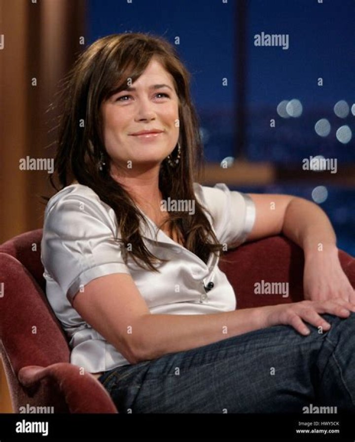 Exploring The Life And Career Of Actress Maura Tierney