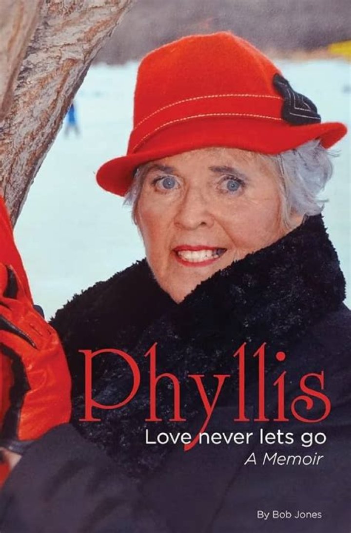 Phyllis Love: The Enigmatic Actress Who Captivated Audiences