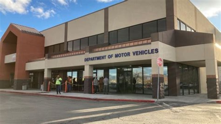 Extended wait times at DMV, Ada County and Idaho Department of Transportation weigh in