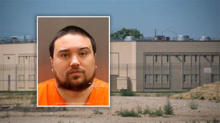 Ada County man charged with multiple counts of child exploitation