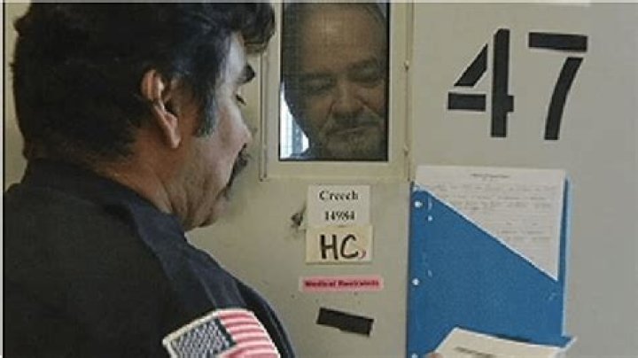 Ada County Prosecutor fights to uphold Thomas Creech's death sentence