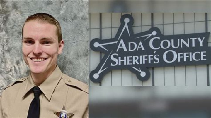 Ada County Sheriff's Deputy who survived knife attack on I-84 remains in hospital