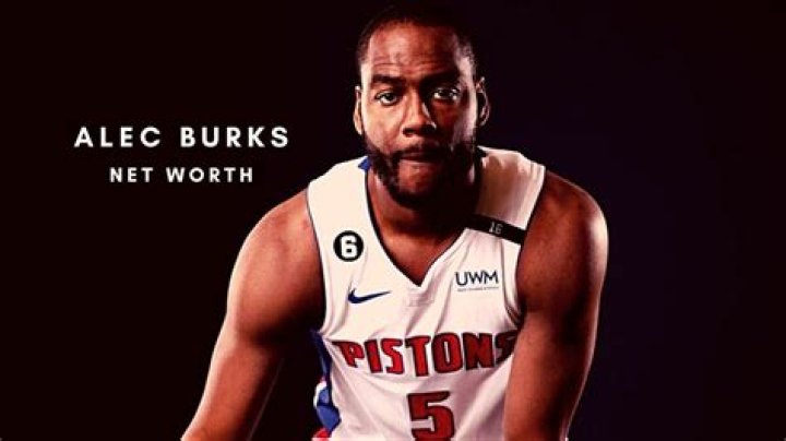 Unveiling The Wealth: Adam Burks Net Worth