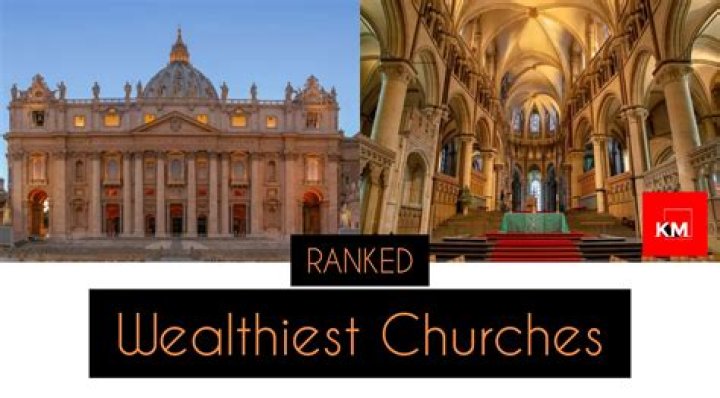 Understanding Adam Church Net Worth: A Comprehensive Analysis