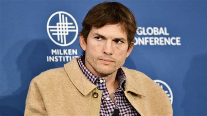 Exploring The Connection Between Adam Hagenbuch And Ashton Kutcher