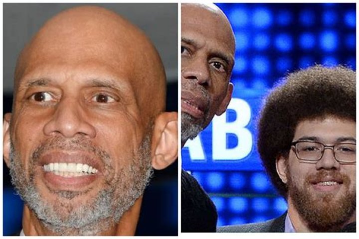 Unveiling The Journey Of Adam Jabbar: A Multifaceted Talent