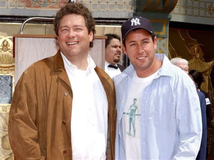 Unveiling The Life Of Adam Sandler's Brother Scott