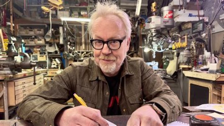 Celebrating The Life And Legacy Of Adam Savage On His Birthday