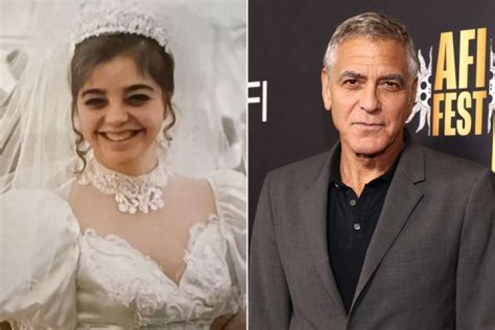 Unveiling The Life Of Adelia Clooney: The Woman Behind The Name