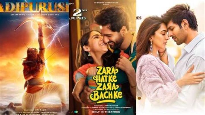 Bollywood movies releasing in June – India TV