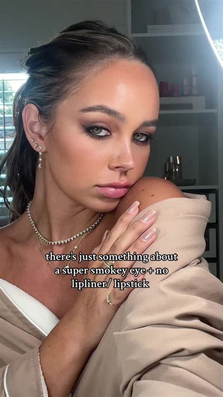 Exploring The Rise Of Adison Justis On TikTok